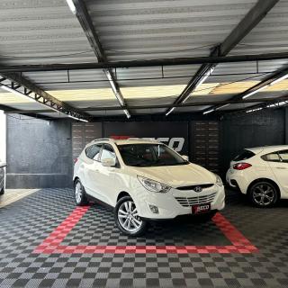 Foto do veículo Hyundai Ix35 2.0l 16v