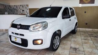 Foto do veículo Fiat Uno Attractive 1.0 Fire Flex 8v 5p