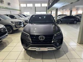 Foto do veículo Toyota Hilux Sw4 Srx 4x4 2.8 Tdi 16v Dies. Aut.