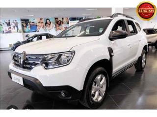 Foto do veículo Renault Duster 1.6 Iconic Plus Cvt