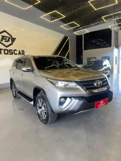 Foto do veículo Toyota Sw4 2.8 Tdi Srx 7l Auto 4wd