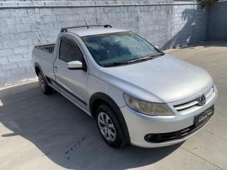 Foto do veículo Volkswagen Saveiro 1.6 Total Flex Cabine Simples