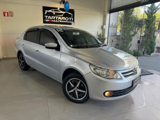 Foto do veículo Volkswagen Voyage 1.0 Total Flex