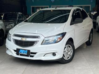 Foto do veículo Chevrolet Onix 1.0 Spe/4 Lt