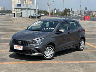 Foto do veículo Fiat Argo 1.0 6v Flex.