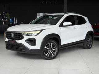 Foto do veículo Fiat Pulse 1.0 T200 Drive Cvt