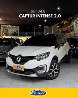 Foto do veículo Renault Captur 2.0 Intense Auto