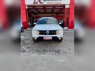 Foto do veículo Renault Duster Expression 1.6 Hi-flex 16v Mec.