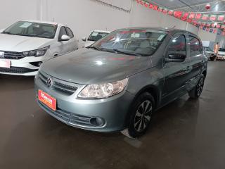 Foto do veículo Volkswagen Gol 1.0 8v Total Flex