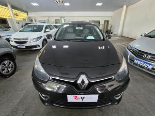 Foto do veículo Renault Fluence 2.0 16v Hi-flex Privilege Cvt
