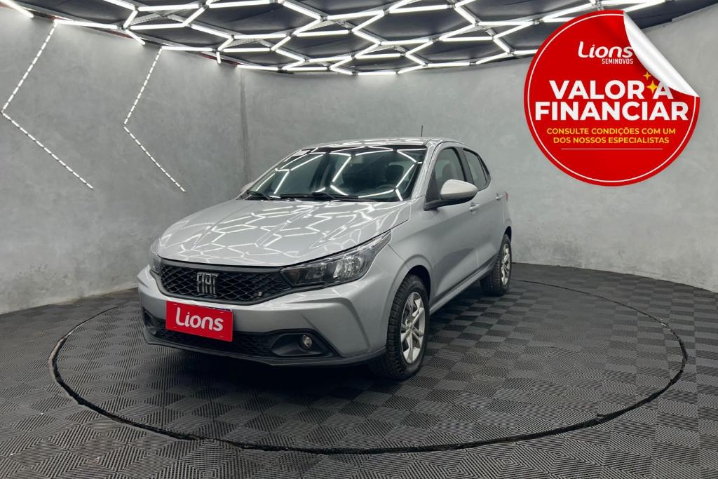Fiat Argo