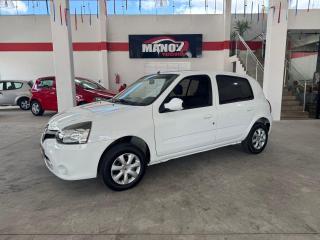 Foto do veículo Renault Clio Expression Hi-flex 1.0 16v 5p