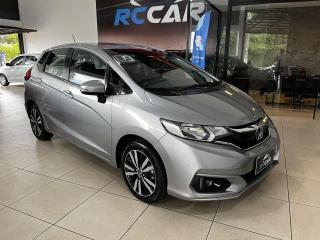 Foto do veículo Honda Fit Ex/s/ex 1.5 Flex/flexone 16v 5p Aut.