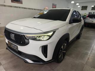 Foto do veículo Fiat Fastback 1.0 T200 Audace Cvt