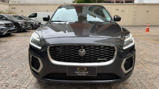 Foto do veículo Jaguar E-pace 2.0 P250 R-dynamic S Auto 4wd