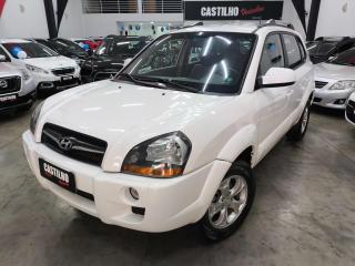 Foto do veículo Hyundai Tucson 2.0 16v Flex Aut.