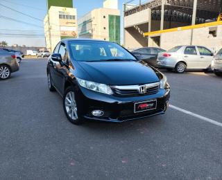 Foto do veículo Honda Civic Lxr