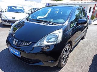Foto do veículo Honda Fit 1.4 Flex Lx At