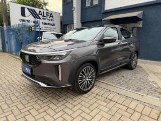 Foto do veículo Fiat Fastback Limited Ed.1.3 270 T.flex Aut.