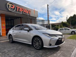 Foto do veículo Toyota Corolla 1.8 Hev Altis Premium Cvt