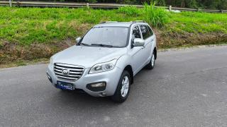 Foto do veículo Lifan X60 1.8 16v Vvt Talent