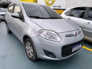 Foto do veículo Fiat Palio 1.4 Evo Flex Attractive