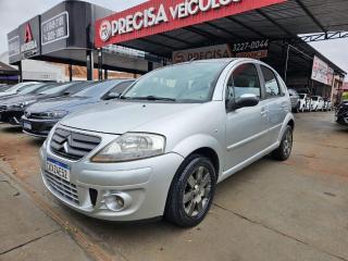Foto do veículo Citroën C3 Glx 1.4/glx Sonora 1.4 Flex 8v 5p