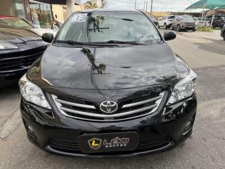 Foto do veículo Toyota Corolla Gli 1.8 Flex 16v Aut.