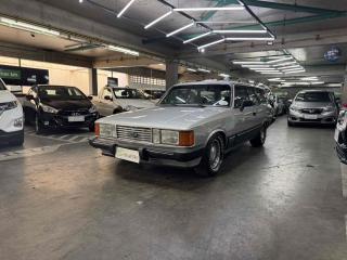 Foto do veículo Chevrolet Caravan Diplomata 4.1/2.5