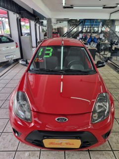 Foto do veículo Ford Ka 1.0 Rocam Flex S