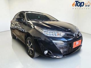 Foto do veículo Toyota Yaris 1.5 Xs Cvt