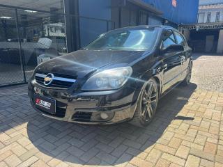 Foto do veículo Chevrolet Vectra Gt 2.0 Mpfi 8v Flexpower Mec.