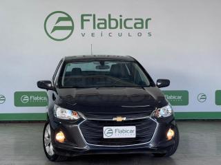 Foto do veículo Chevrolet Onix Sedan Plus Ltz 1.0 12v Tb Flex Aut.