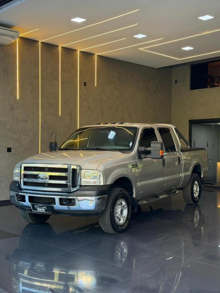 Ford F-250