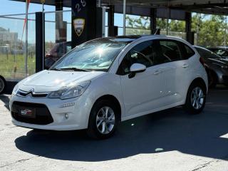 Foto do veículo Citroen C3 1.5 8v Flex Tendance