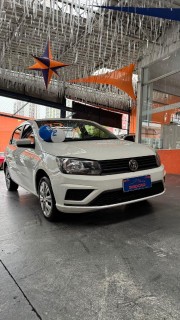 Foto do veículo Volkswagen Gol 1.0 Flex 12v 5p