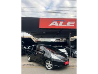 Foto do veículo Honda Fit 1.4 Flex Lxl At