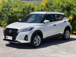 Foto do veículo Nissan Kicks Active 1.6 16v Flex Aut.