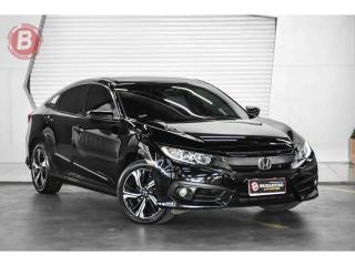 Foto do veículo Honda Civic Sedan Exl 2.0 Flex 16v Aut.4p