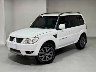 Foto do veículo Mitsubishi Pajero Tr4 2.0 16v Flex