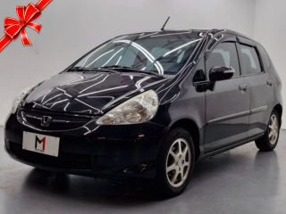 Foto do veículo Honda Fit 1.5 Ex Cvt