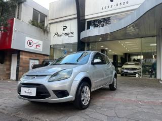 Foto do veículo Ford Ka 1.0 Flex