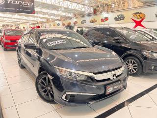 Foto do veículo Honda Civic 2.0 Lx Cvt