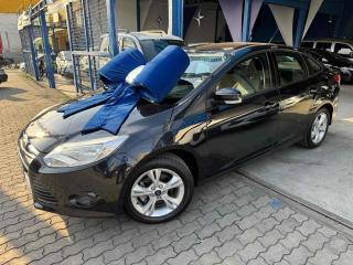 Foto do veículo Ford Focus Sedan 2.0 16v/2.0 16v Flex 4p Aut.