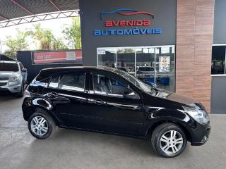 Foto do veículo Chevrolet Agile Ltz 1.4 Mpfi 8v Flexpower 5p