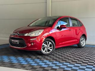 Foto do veículo Citroen C3 1.5 8v Flex Tendance