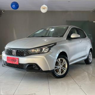 Foto do veículo Fiat Argo 1.0 Drive