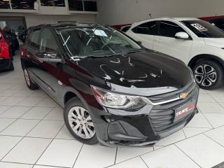Foto do veículo Chevrolet Onix 1.0 Turbo Lt