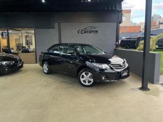 Foto do veículo Toyota Corolla 2.0 Dual Vvt-i Flex Xei Auto