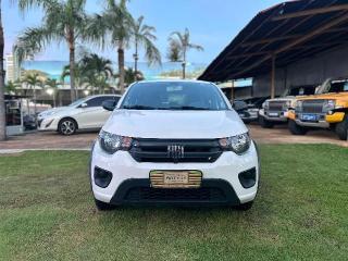 Foto do veículo Fiat Mobi Like 1.0 Fire Flex 5p.